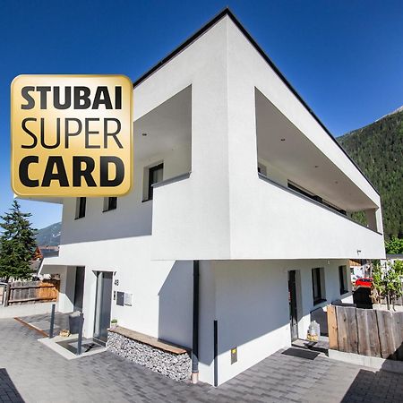 Haus Finca Neustift im Stubaital Extérieur photo