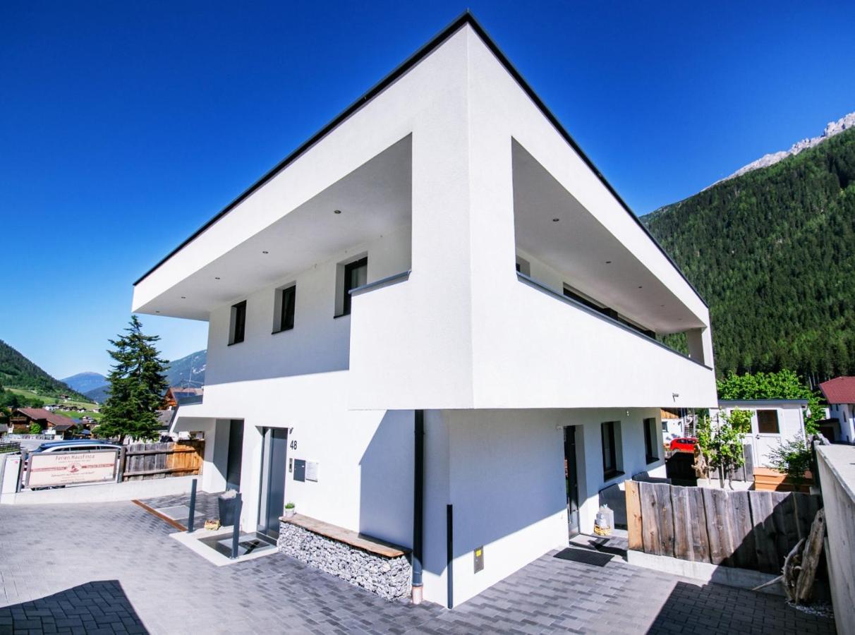 Haus Finca Neustift im Stubaital Extérieur photo