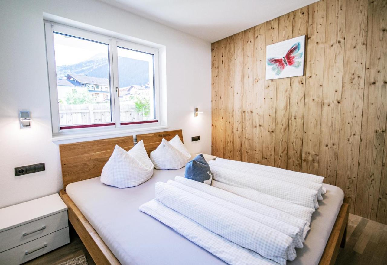 Haus Finca Neustift im Stubaital Extérieur photo