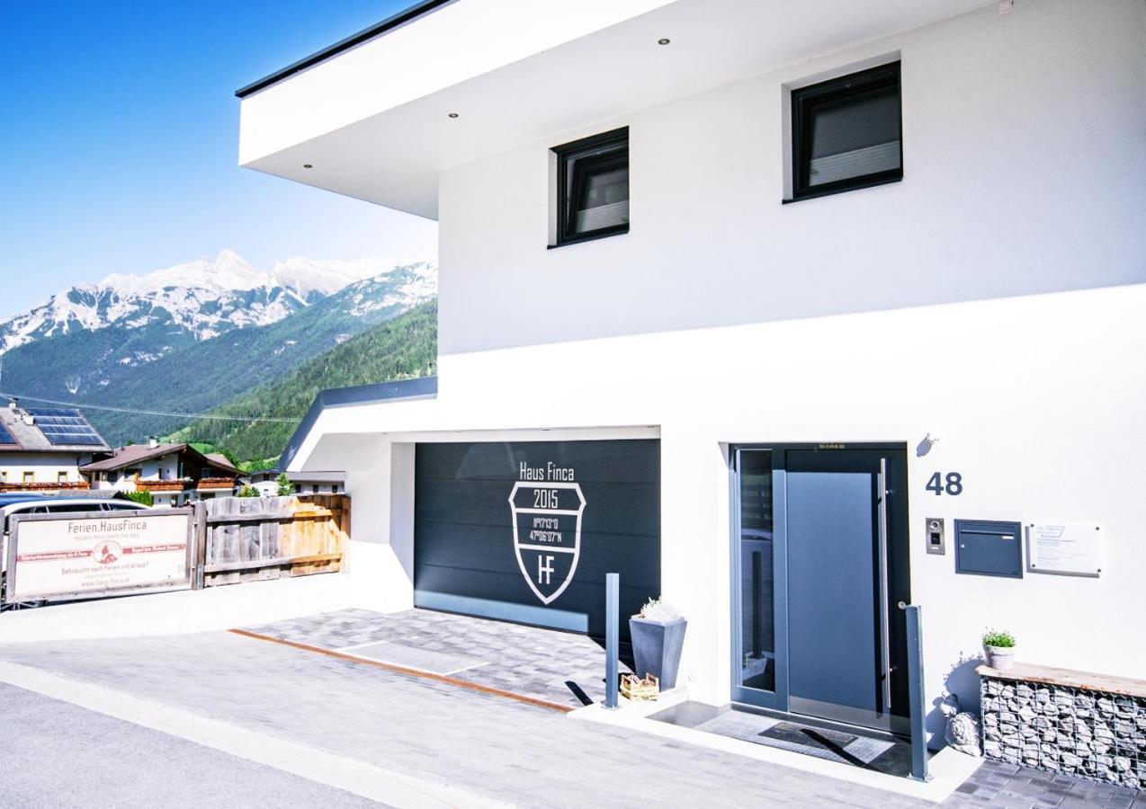Haus Finca Neustift im Stubaital Extérieur photo