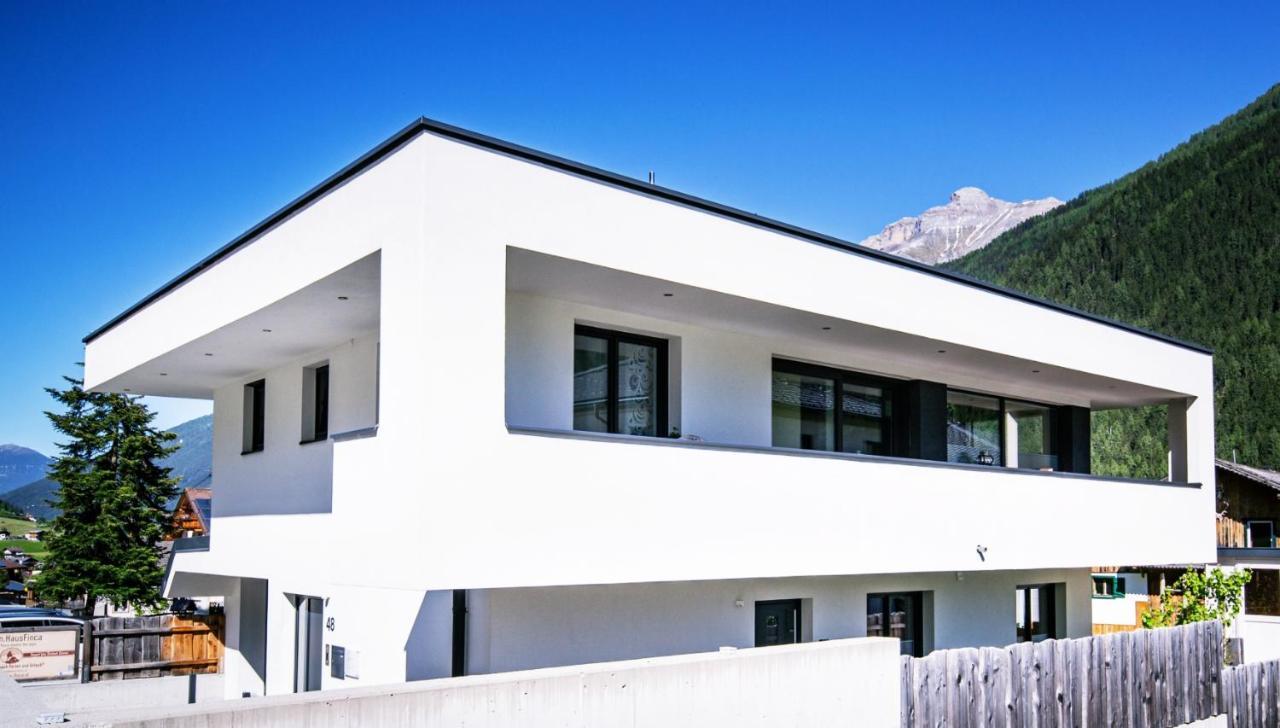 Haus Finca Neustift im Stubaital Extérieur photo