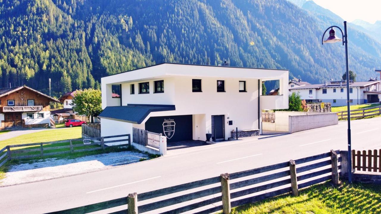 Haus Finca Neustift im Stubaital Extérieur photo